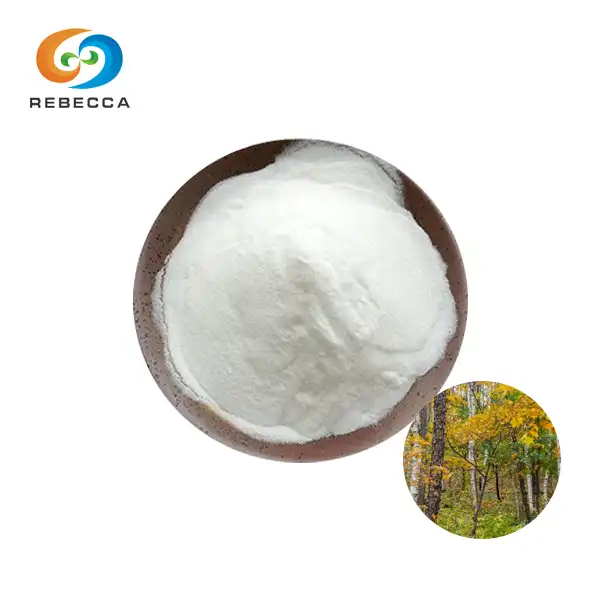 Birch Bark Extract